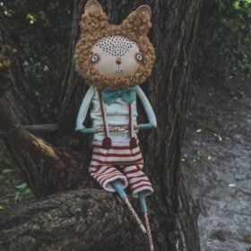 one-of-a-kind-handmade-textile-art-doll-llama