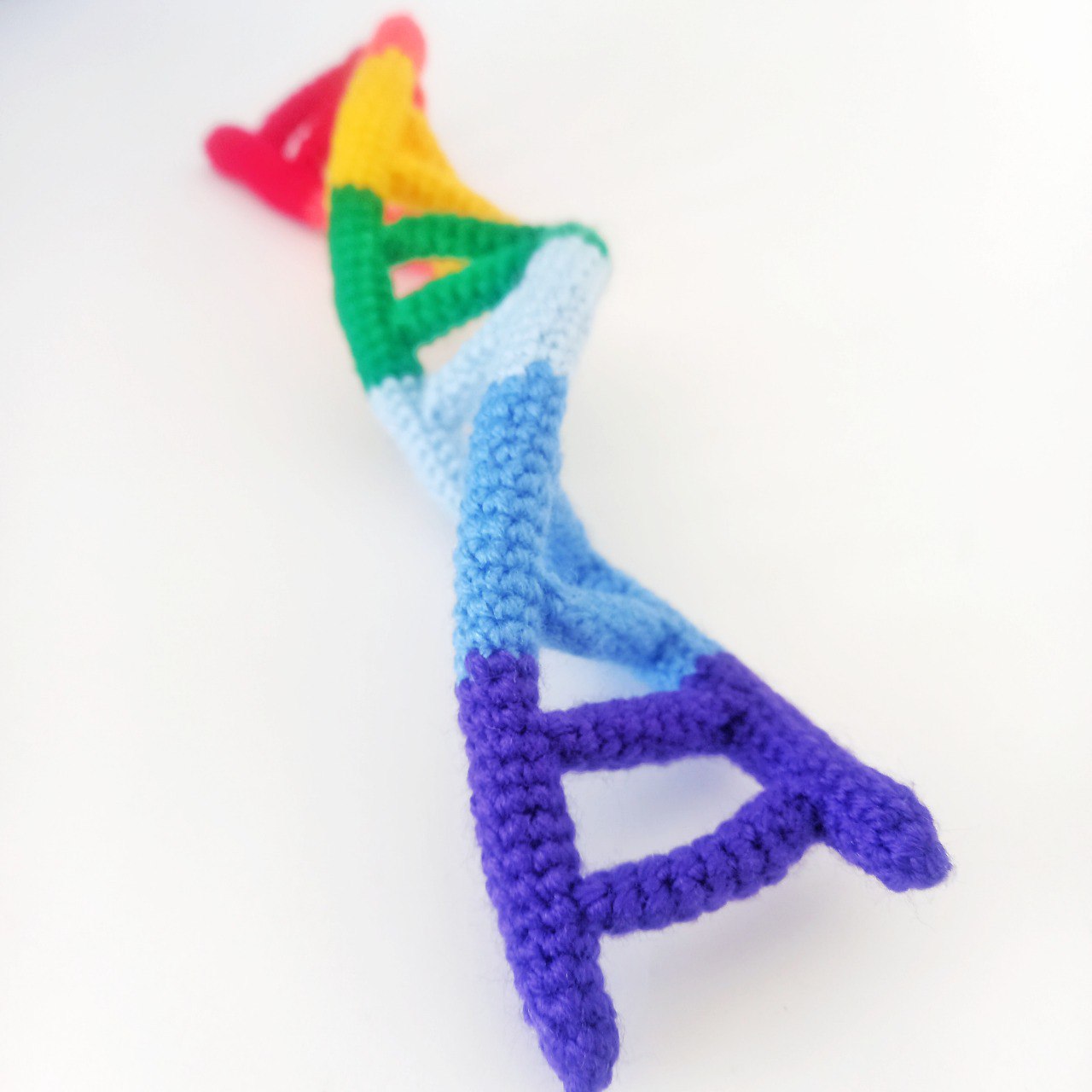Crochet DNA. 2 photo 2022 03 23 12 31 45
