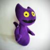 My Singing Monsters Ghazt Cute Plush Toy A Gift To A Gamer
