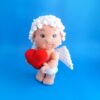 crochet angel