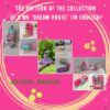 New collection of patterns Doll's house