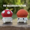 Mushroompattern