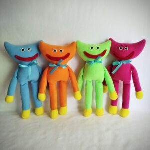 Huggy Wuggy 35 cm Soft Cute Plush Toy