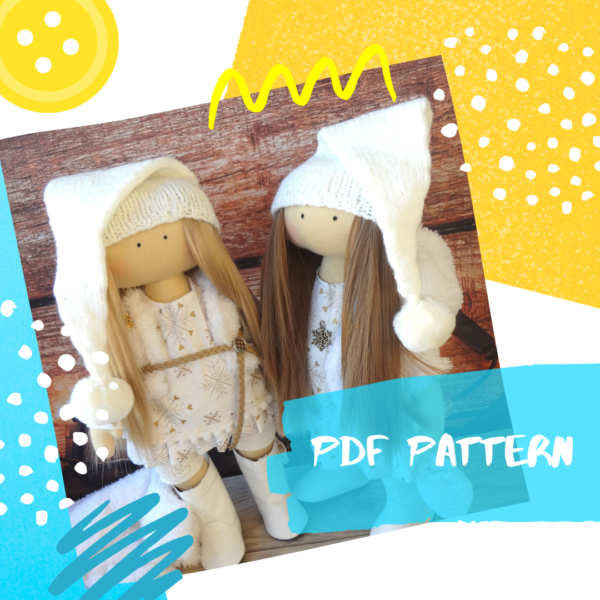 doll pattern