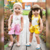 Gotz 50 cm classic + articulated body jumpsuit pattern