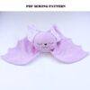 Batloveypattern