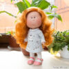 Nines D'Onil Mia dress Penguin