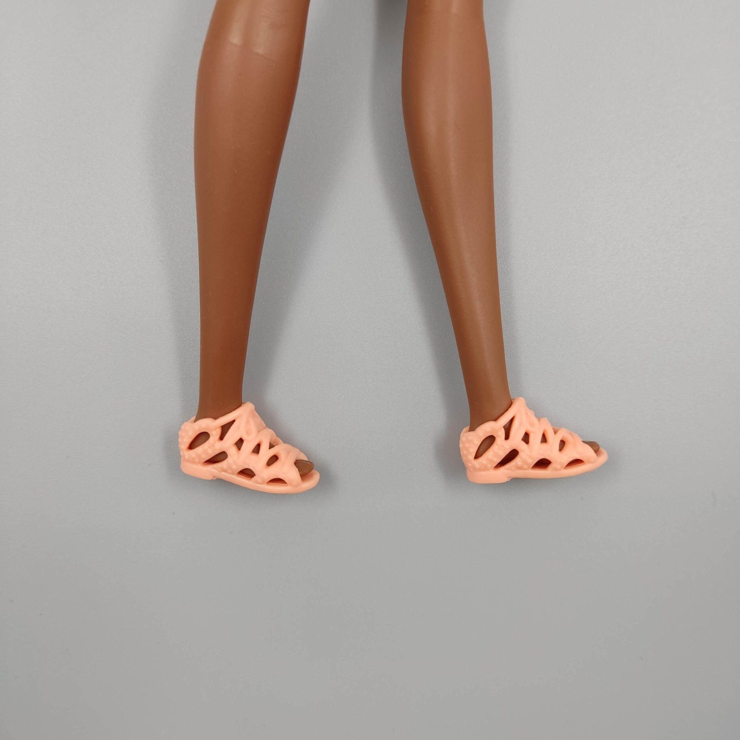 Barbie shoes, Barbie regular shoes - DailyDoll Shop