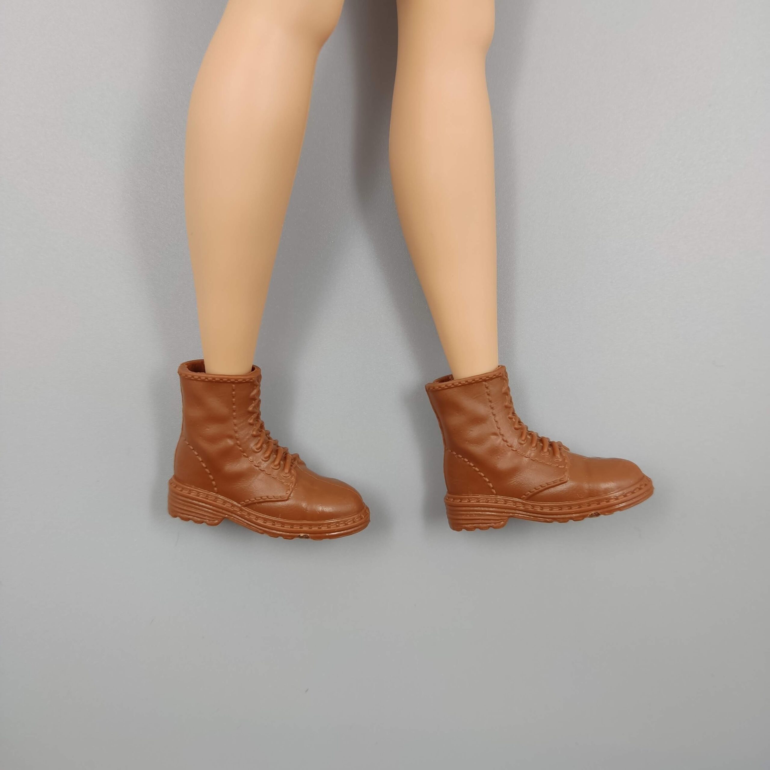 Barbie shoes, Barbie curvy boots, Barbie tall boots - DailyDoll Shop