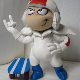 Doctor Rayman toy. Otto Psy, Kal Ory. Rayman Legends plush toys - DailyDoll  Shop