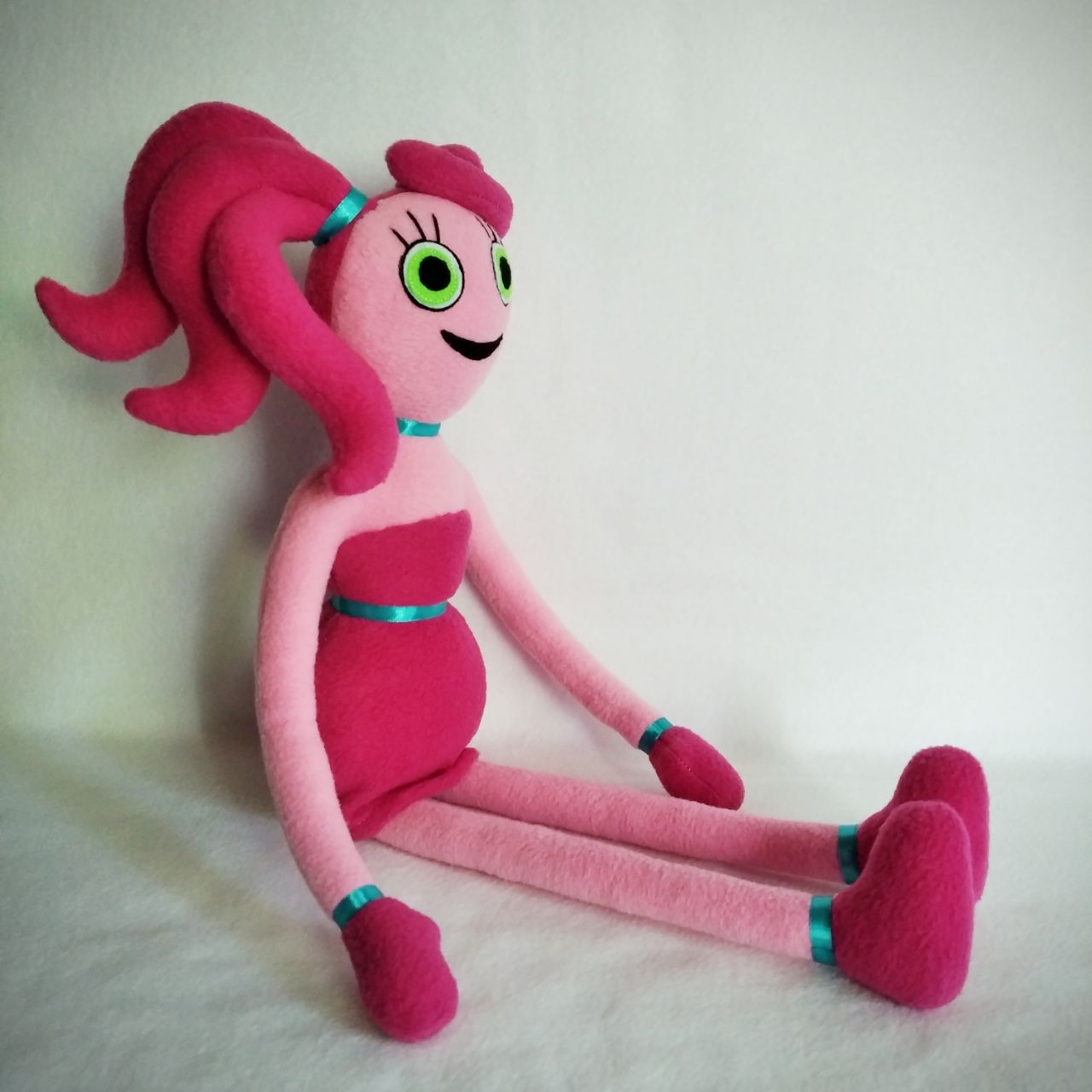 Mommy Long Legs Plush – Tonya Toys