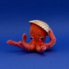 Miniature Octopus Nori