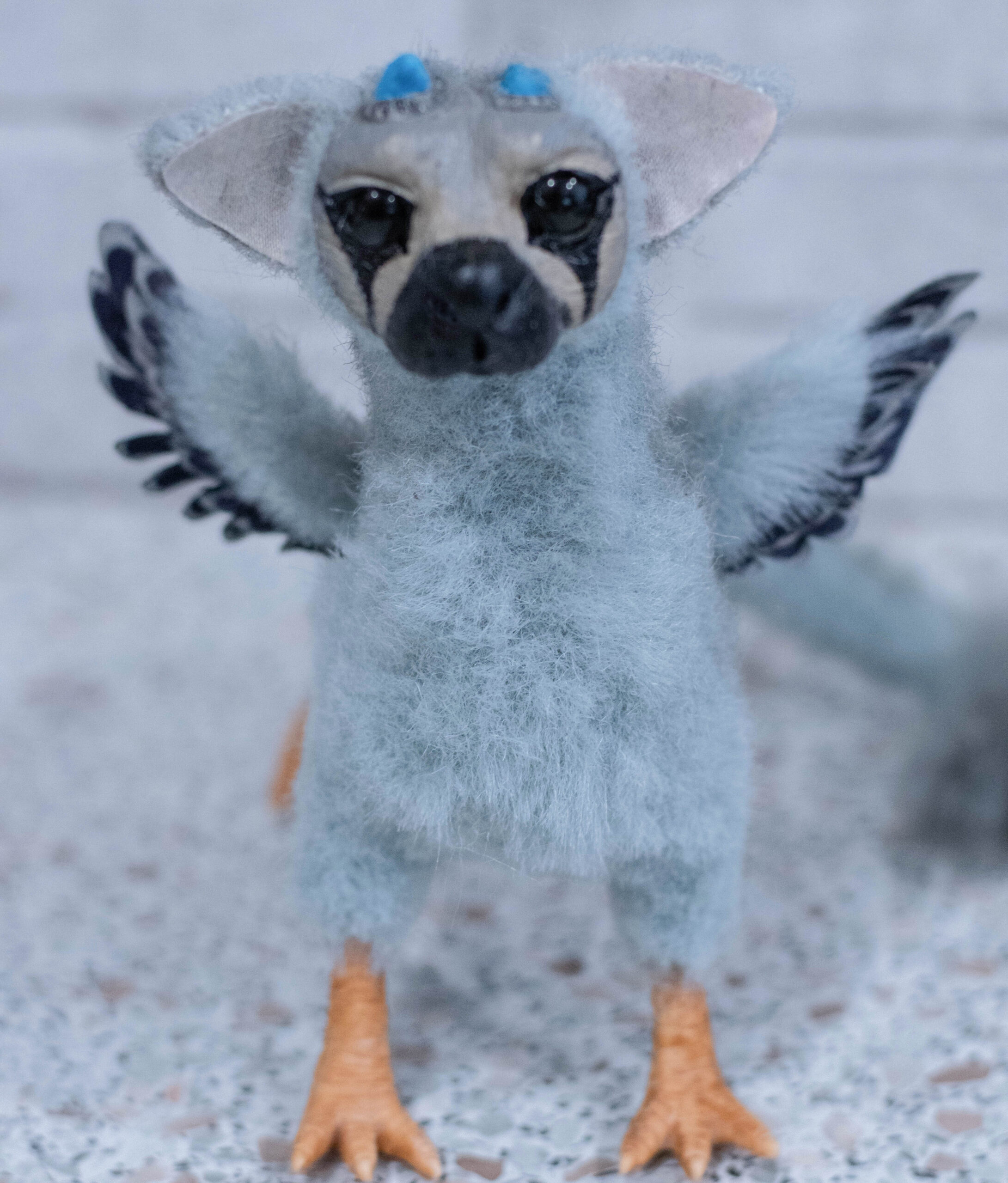 Trico (The Last Guardian)