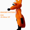 Toy Fox cute