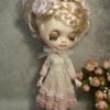 Blythe vintage dress