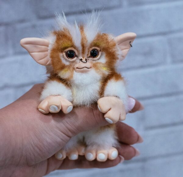 gremlin Gizmo punk scaled