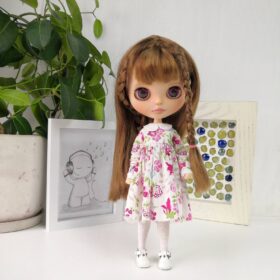 dressblythedoll