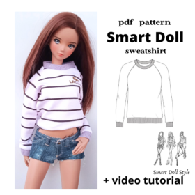 smartdollsweatshirt