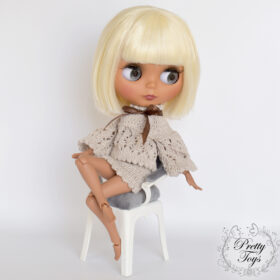 Pretty Toys – DailyDoll Shop