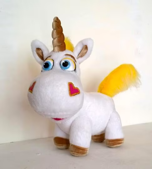 Toy hot sale story unicorn