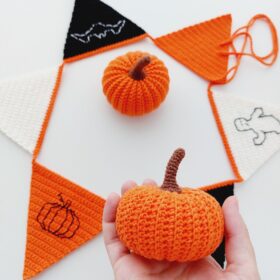halloween pumpkin