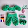 CrochetPatternWorld