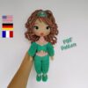 CrochetPatternWorld