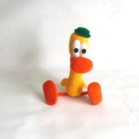 Pato Duck