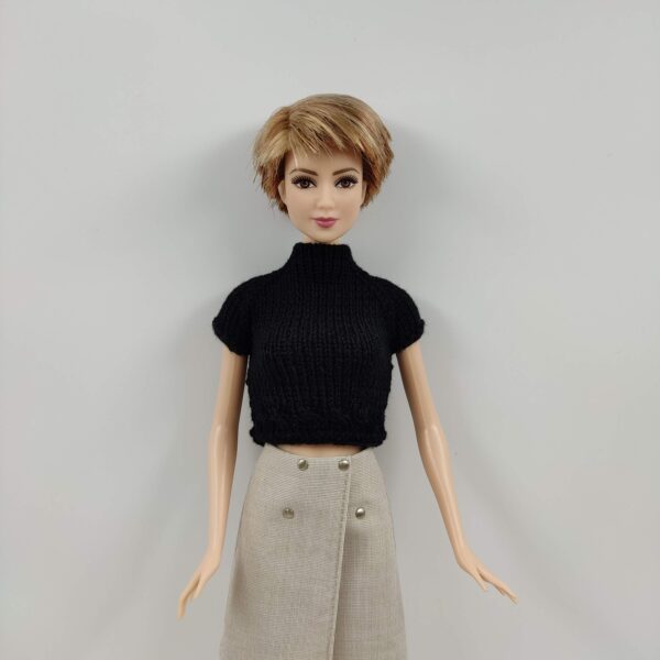 Barbie doll jumper