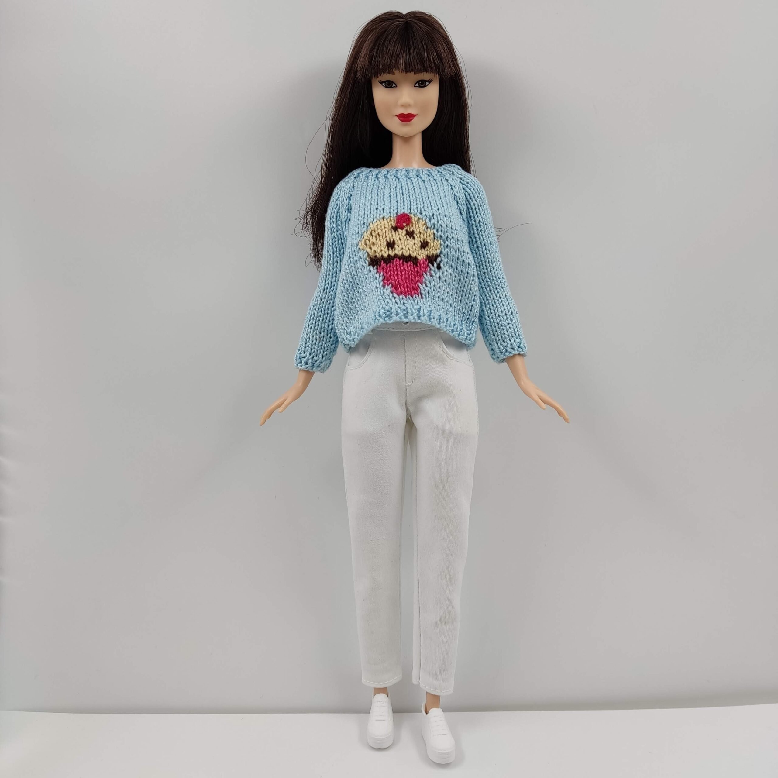 Cupcake doll deals clothes