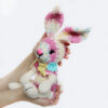 Rabbit toy
