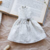 Light summer blythe dress