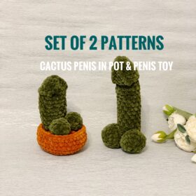 cactus penis and dick