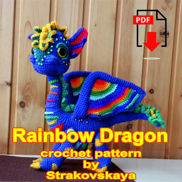 Rainbow-Dragon-eng-Strakovskaya-title