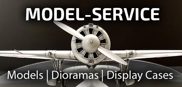 Model-Service