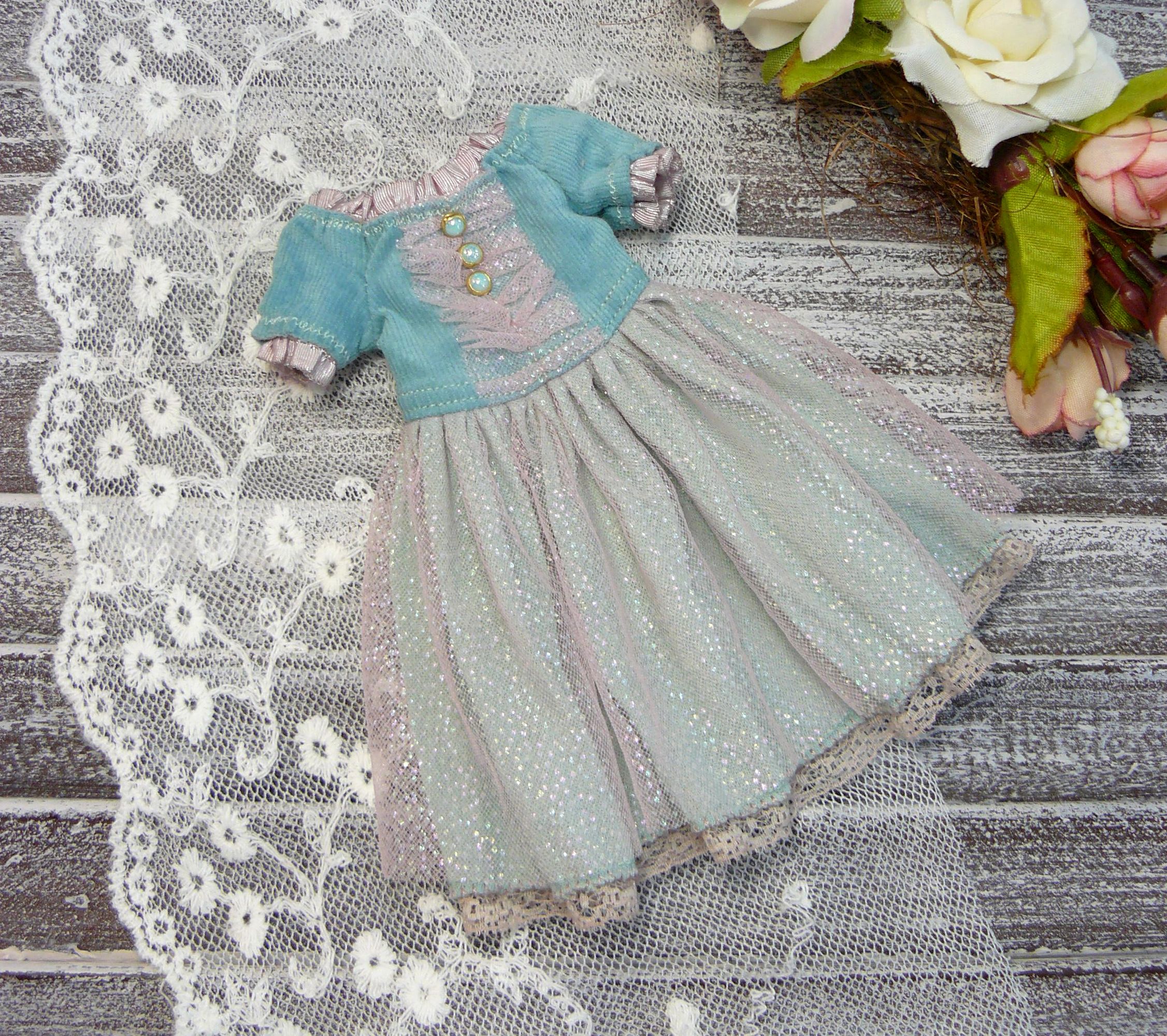 Blythe Party Dresses