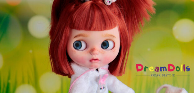 Dream Dolls BLYTHE