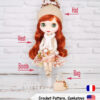 boho blythe outfit crochet pattern