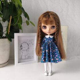 dressblythedoll