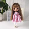 dressblythe doll