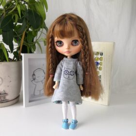 dressblythedoll