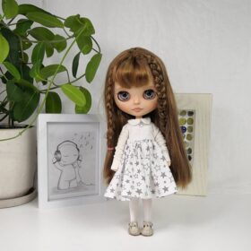 dressblythedoll