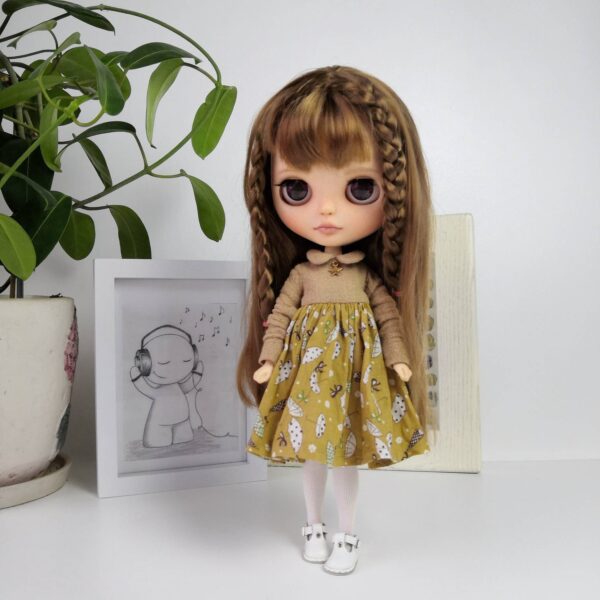 dressblythedoll