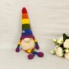 Rainbow Elf toy