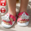 Paola Reina 32-34cm braided pattern