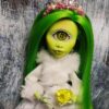 ooak monster high doll cyclops