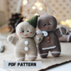 Crochet-amigurumi-gingerbread-pattern