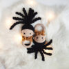 doll rattles