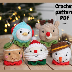 Christmas ornaments