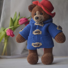 paddington